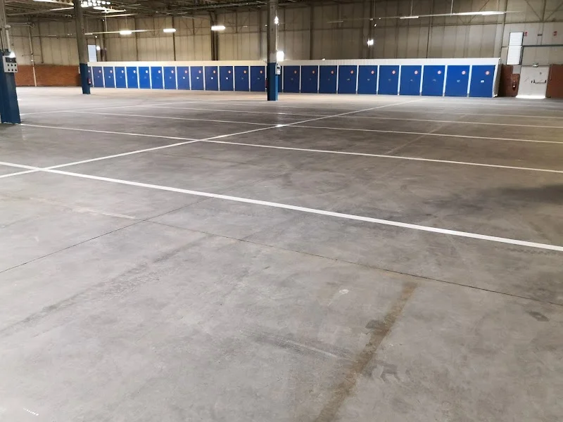 TKB Caravaning en Arkatxa Kalea, 1, 01006 Vitoria-Gasteiz, Araba, España - Imagen 3