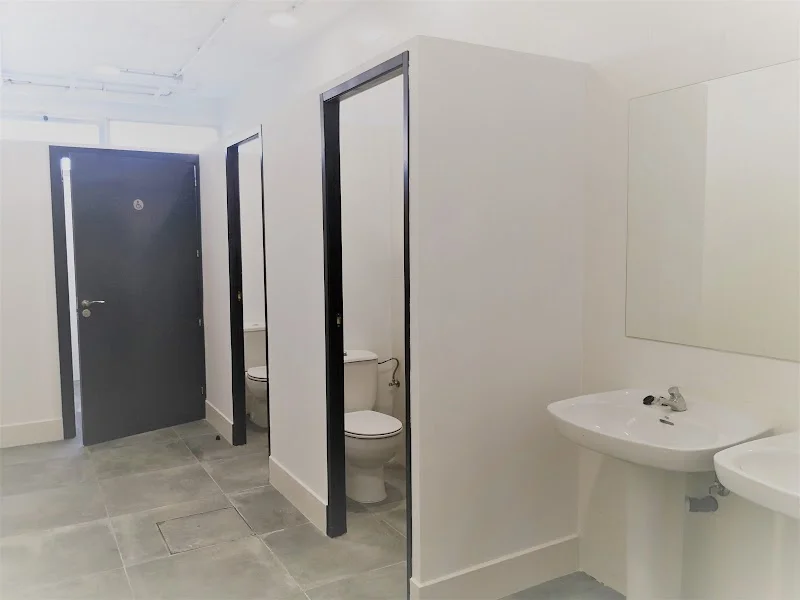 TKB Caravaning en Arkatxa Kalea, 1, 01006 Vitoria-Gasteiz, Araba, España - Imagen 4