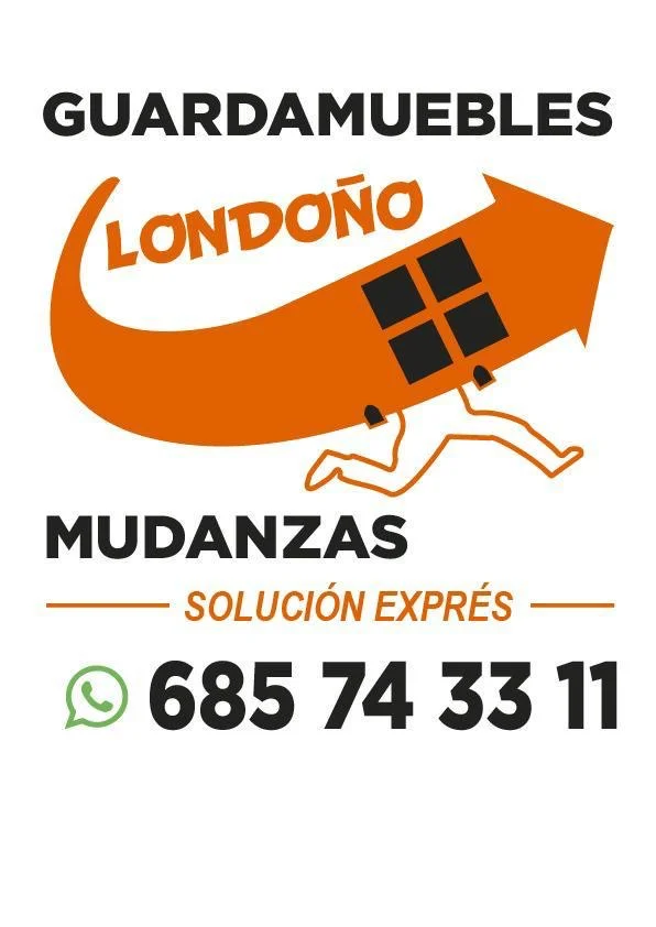 Trastero Mudanzas Londoño en Bulevar de Salburua Kalea, 56, Salburua, 01003 Vitoria-Gasteiz, Araba, España - MejorTrastero