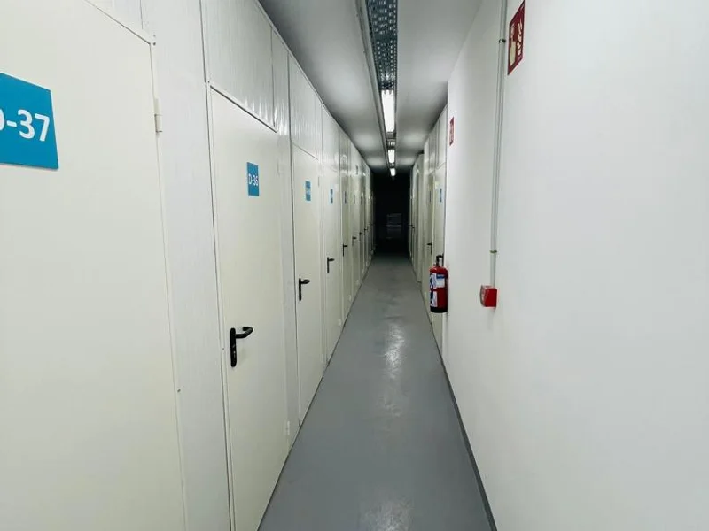 TRASTOS MADRID en C. de Cáceres, 7, Arganzuela, 28045 Madrid, España - Imagen 2