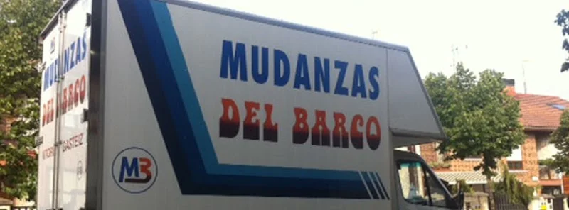 Mudanzas Del Barco en Abetxuko Kalea, 9, BAJO, 01013 Vitoria-Gasteiz, Araba, España - Imagen 1