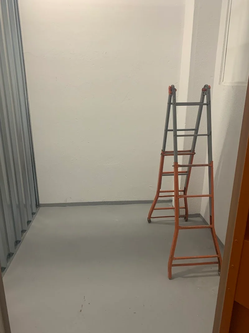 Trasteros EspazoSeo en Rúa Cerca, 16, 15009 A Coruña, España - Imagen 5