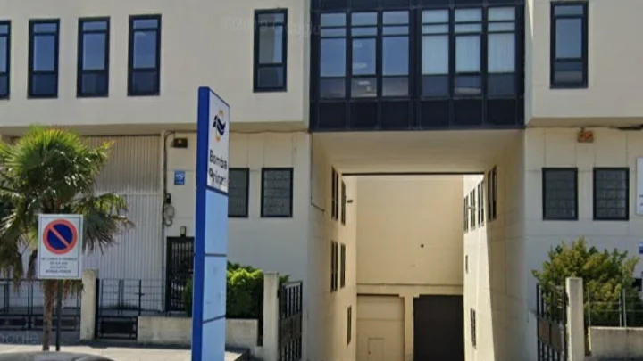 Trasteros Coruña en Rúa José María Rivera Corral, 7B Torres Quevedo 10 Juan de la Cierva 5-7-9 Sotano Calle Mejico 10, Calle Tierra, 82, 15008 A Coruña, España - Imagen 1