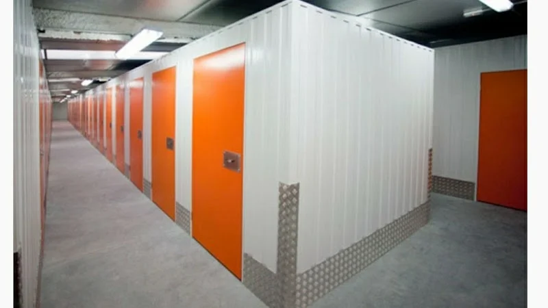 Trasteros Coruña en Rúa José María Rivera Corral, 7B Torres Quevedo 10 Juan de la Cierva 5-7-9 Sotano Calle Mejico 10, Calle Tierra, 82, 15008 A Coruña, España - Imagen 2