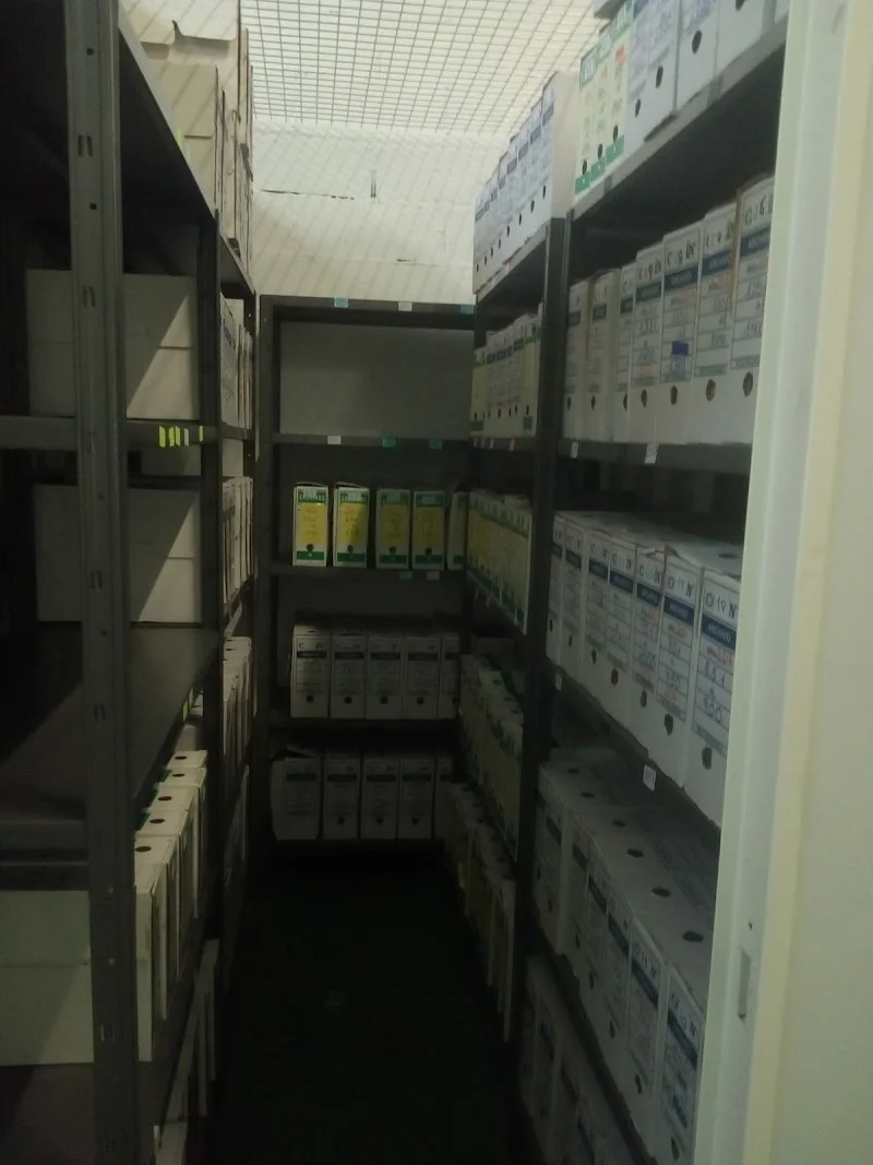 Trasteros Coruña en Rúa José María Rivera Corral, 7B Torres Quevedo 10 Juan de la Cierva 5-7-9 Sotano Calle Mejico 10, Calle Tierra, 82, 15008 A Coruña, España - Imagen 5