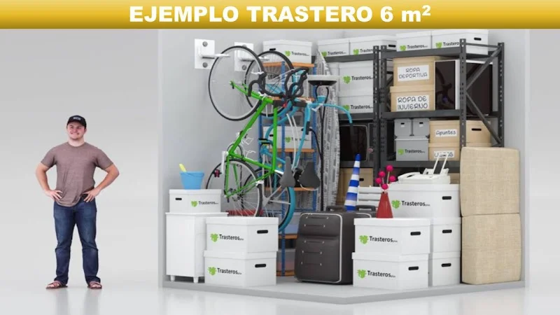 TrastEiris en Rúa Villa de Miño, 32, bajo, 15009 A Coruña, España - Imagen 4