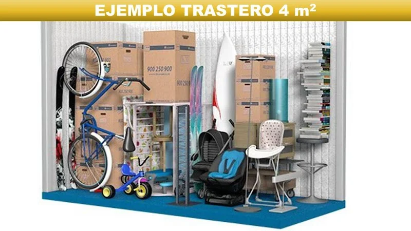 TrastEiris en Rúa Villa de Miño, 32, bajo, 15009 A Coruña, España - Imagen 5