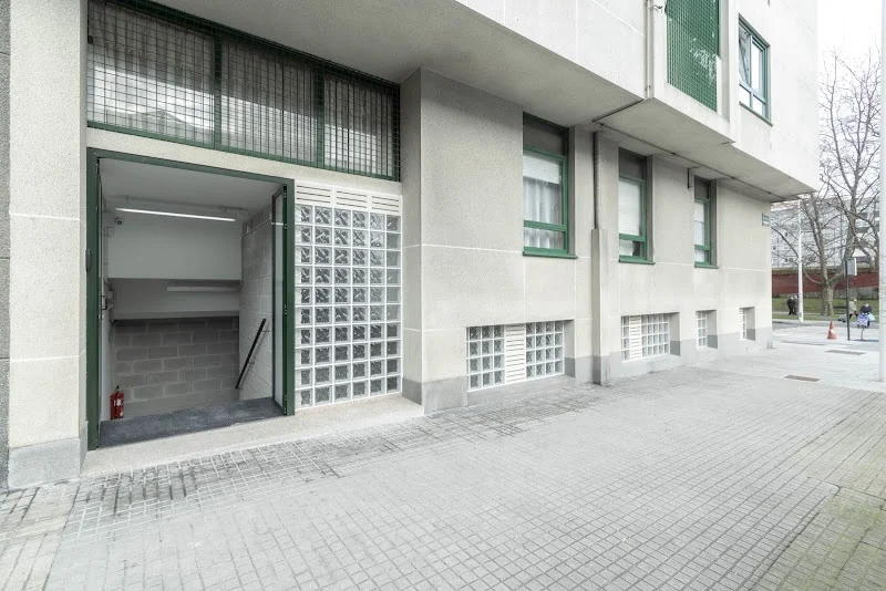 Leoneras Ventorrillo en Rúa Monasterio de Caaveiro, 56, 15010 A Coruña, España - Imagen 1