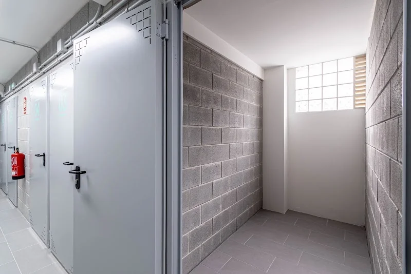 Leoneras Ventorrillo en Rúa Monasterio de Caaveiro, 56, 15010 A Coruña, España - Imagen 2