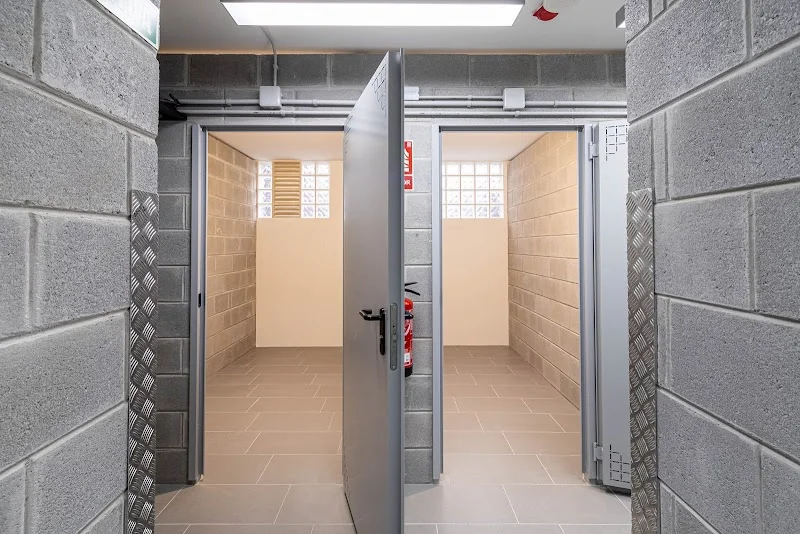 Leoneras Ventorrillo en Rúa Monasterio de Caaveiro, 56, 15010 A Coruña, España - Imagen 4