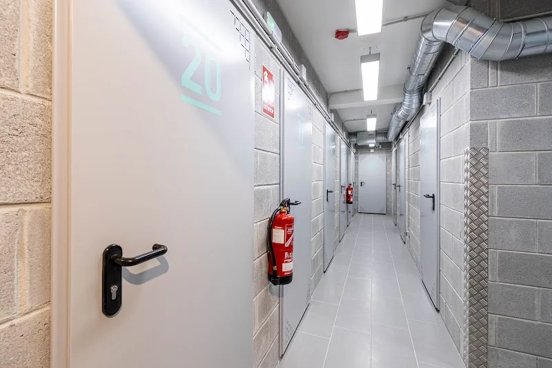 Leoneras Ventorrillo en Rúa Monasterio de Caaveiro, 56, 15010 A Coruña, España - Imagen 5