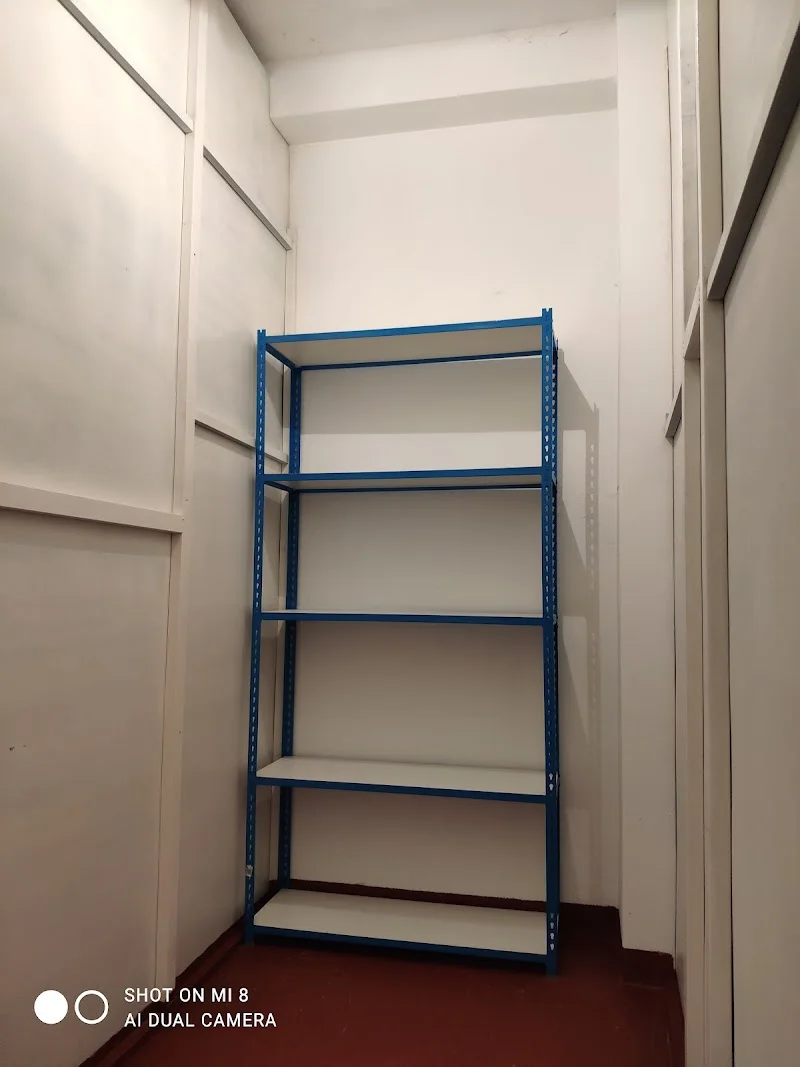 Mi Desván Trasteros en Rúa Tui y, Rúa Cancela de Afuera, 12, 15002 A Coruña, España - Imagen 3