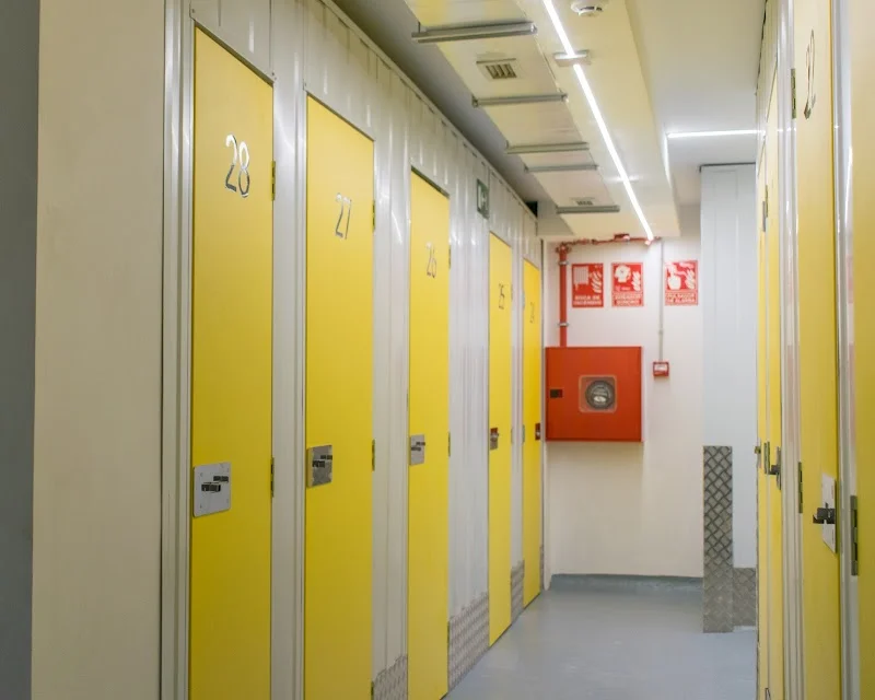 Habiko en Rúa Historiador Vedia, 18, 15004 A Coruña, España - Imagen 1