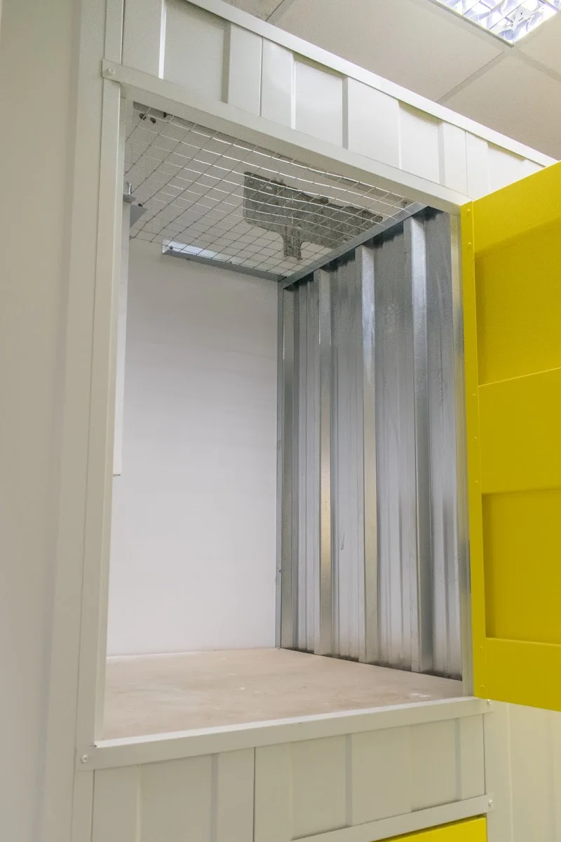 Habiko en Rúa Historiador Vedia, 18, 15004 A Coruña, España - Imagen 3