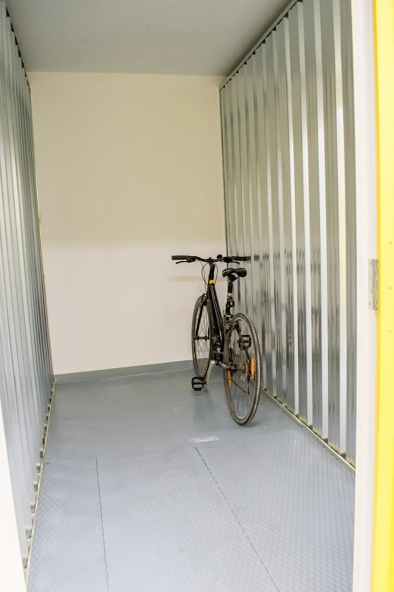 Habiko en Rúa Historiador Vedia, 18, 15004 A Coruña, España - Imagen 4