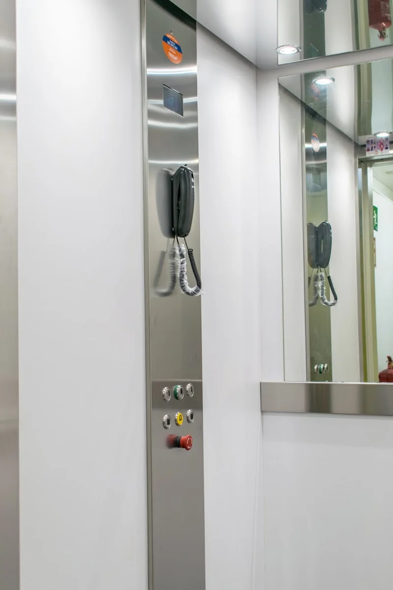 Habiko en Rúa Historiador Vedia, 18, 15004 A Coruña, España - Imagen 5