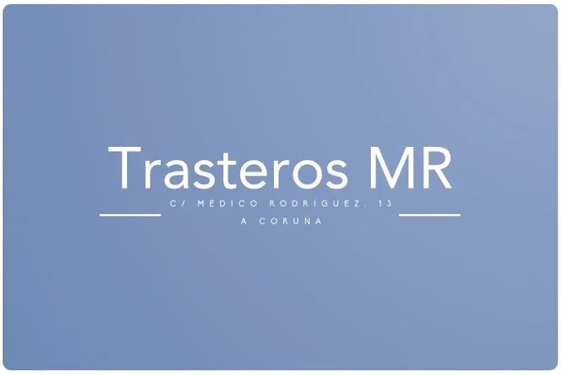 Trasteros MR en C. Médico Rodríguez, 13, Sótano, 15004 A Coruña, La Coruña, España - Imagen 3
