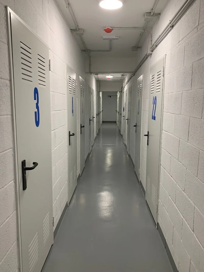 Trasteros MR en C. Médico Rodríguez, 13, Sótano, 15004 A Coruña, La Coruña, España - Imagen 5