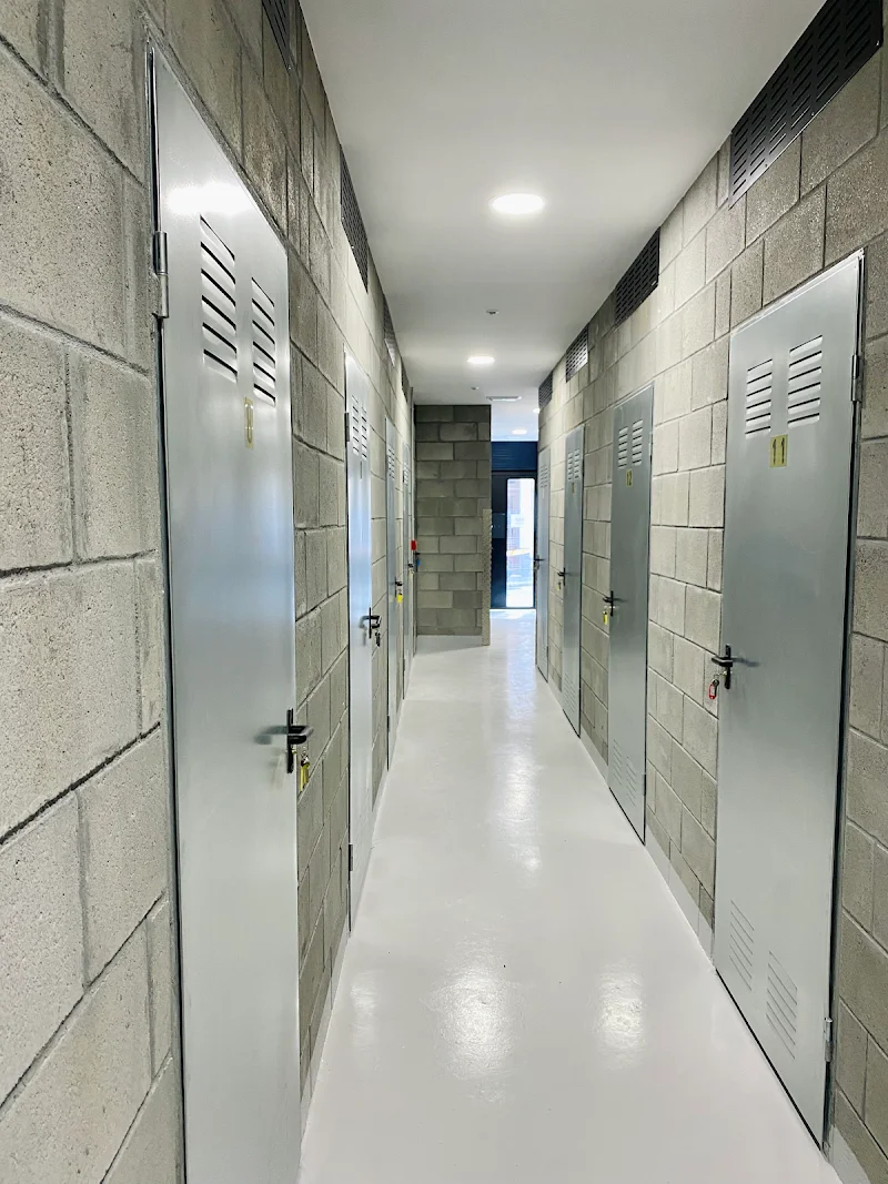 Trasteros Agra en Rúa Pascual Veiga, 25, Bajo Derecha, 15010 A Coruña, España - Imagen 2