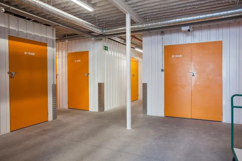 Te lo Guardo en Calle 2, nº 31, 15190 Polígono de Pocomaco, La Coruña, España - Imagen 2