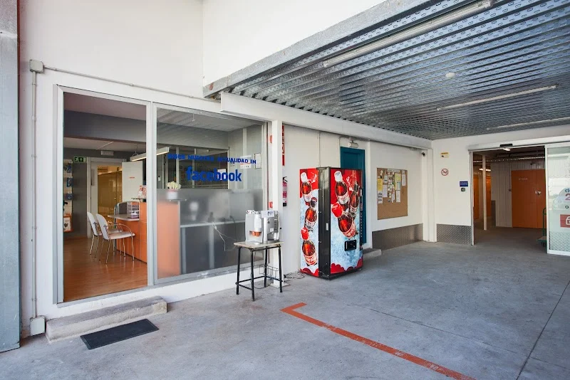 Te lo Guardo en Calle 2, nº 31, 15190 Polígono de Pocomaco, La Coruña, España - Imagen 3