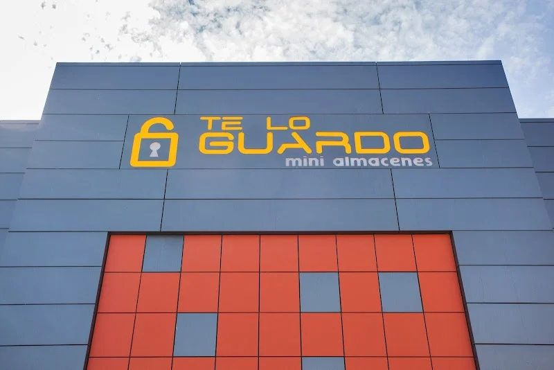 Te lo Guardo en Calle 2, nº 31, 15190 Polígono de Pocomaco, La Coruña, España - Imagen 4