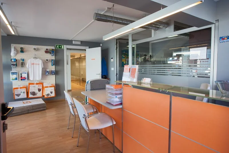 Te lo Guardo en Calle 2, nº 31, 15190 Polígono de Pocomaco, La Coruña, España - Imagen 5