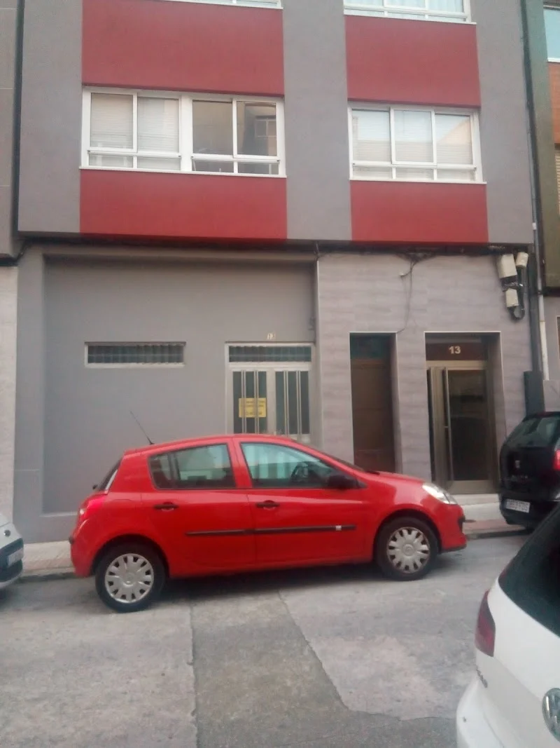 Trasteros Villa de Miño en Rúa Villa de Miño, 13, 15009 A Coruña, España - Imagen 1