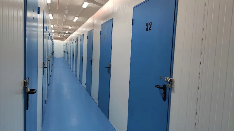 Necesito un trastero en calle, Rúa Areal, 21, 15172 Oleiros, A Coruña, España - Imagen 1