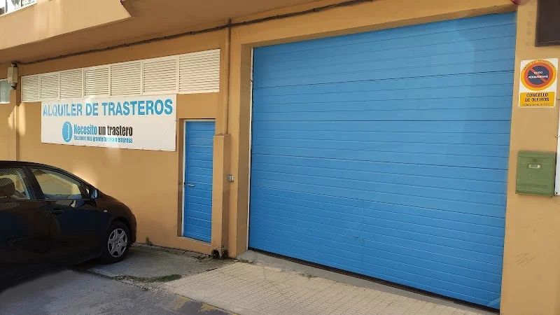 Necesito un trastero en calle, Rúa Areal, 21, 15172 Oleiros, A Coruña, España - Imagen 2