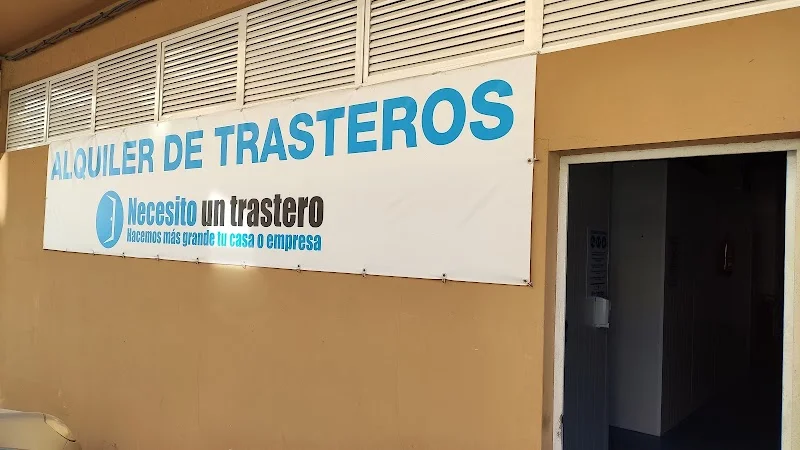 Necesito un trastero en calle, Rúa Areal, 21, 15172 Oleiros, A Coruña, España - Imagen 4