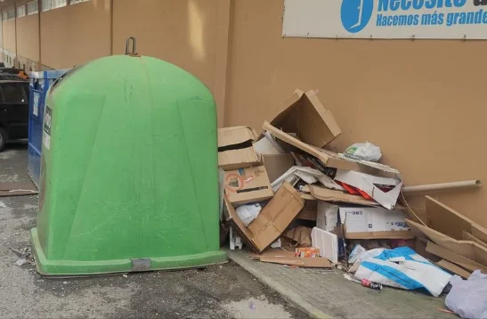Necesito un trastero en calle, Rúa Areal, 21, 15172 Oleiros, A Coruña, España - Imagen 5