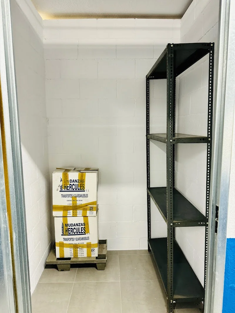 Gárdao en C. Magistrado Manuel Artime, 5, Sótano, 15004 A Coruña, La Coruña, España - Imagen 2