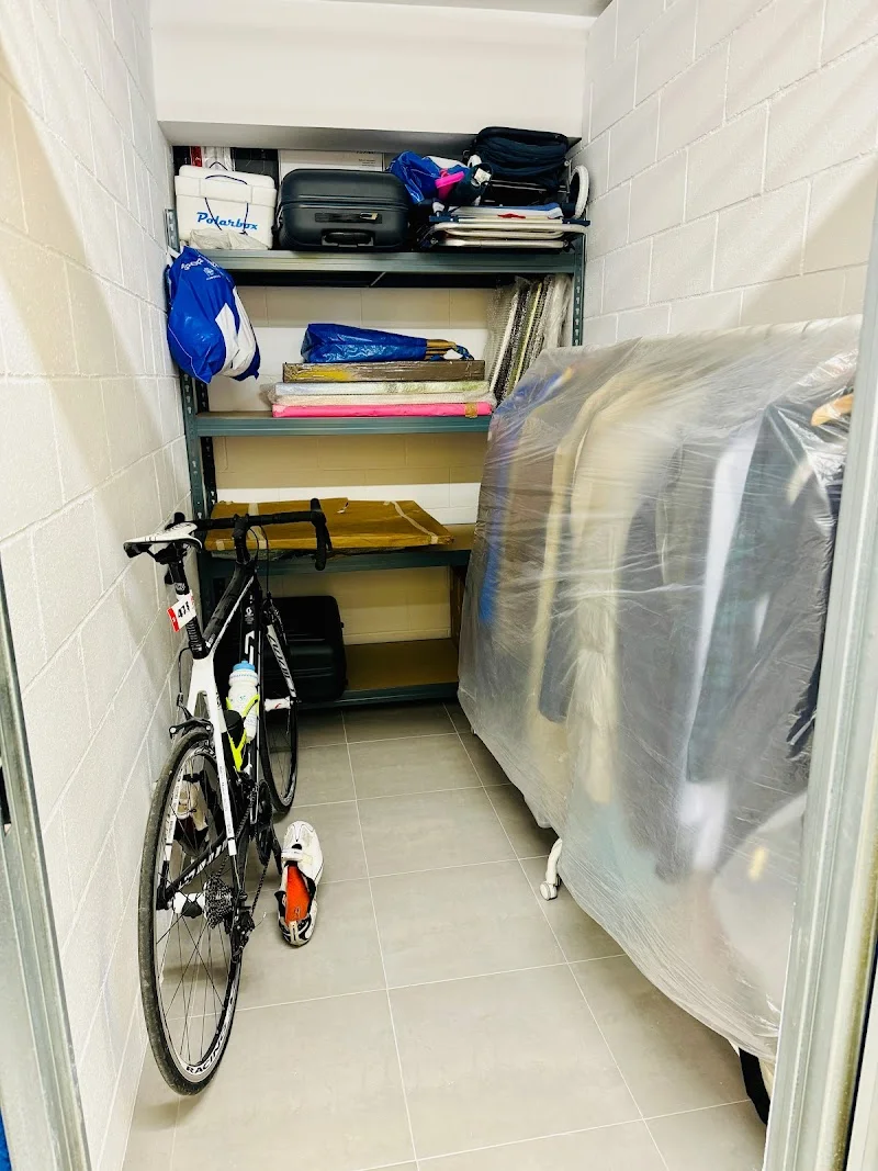 Gárdao en C. Magistrado Manuel Artime, 5, Sótano, 15004 A Coruña, La Coruña, España - Imagen 4