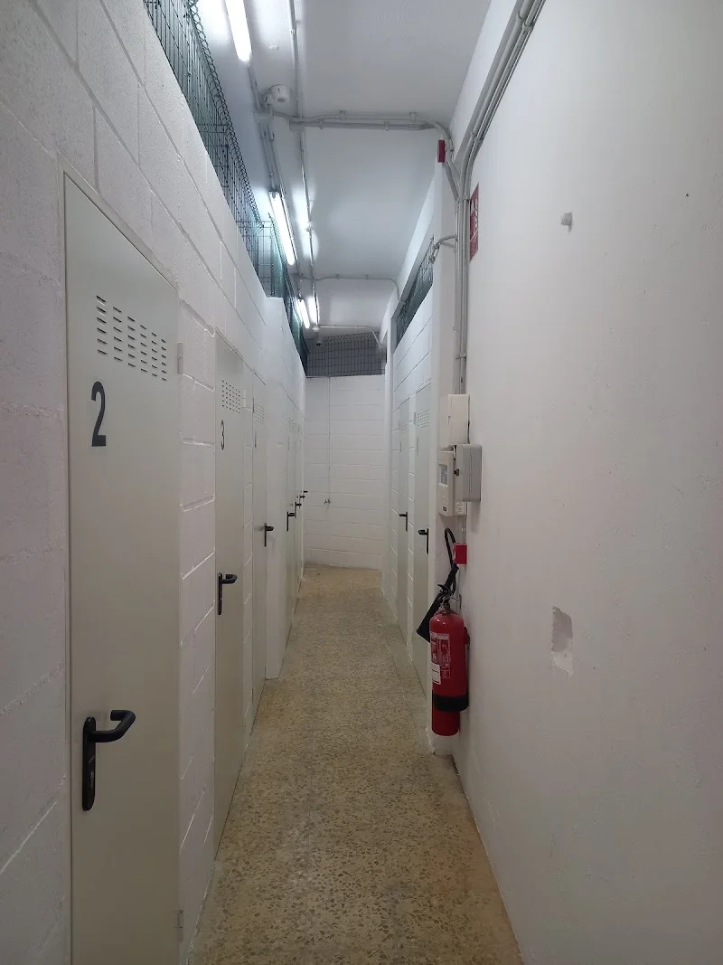 SanAndres en Rua Vista, 6, 15003 A Coruña, España - Imagen 1