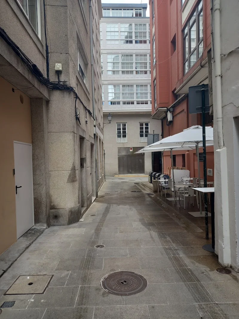 SanAndres en Rua Vista, 6, 15003 A Coruña, España - Imagen 3