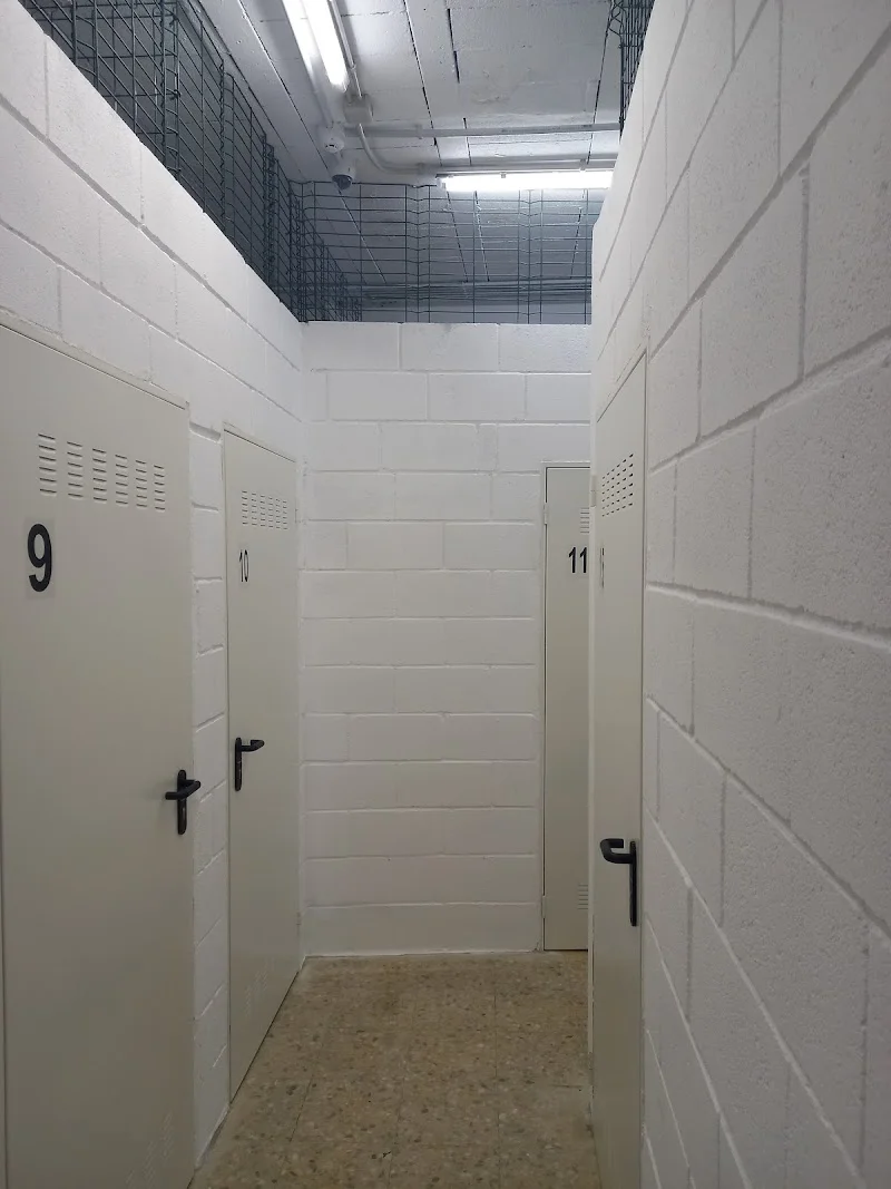 SanAndres en Rua Vista, 6, 15003 A Coruña, España - Imagen 4