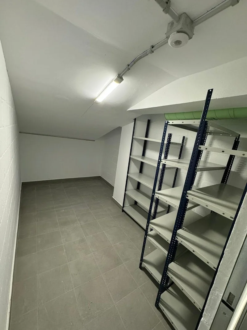 JuanFlórez100 en Pasadizo Pernas, 2, 15005 A Coruña, La Coruña, España - Imagen 2