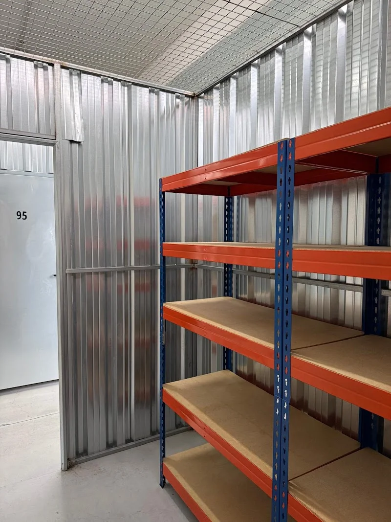 Más Mudanzas | Mudanzas Coruña en Bosque, 10, 15008 A Coruña, La Coruña, España - Imagen 5