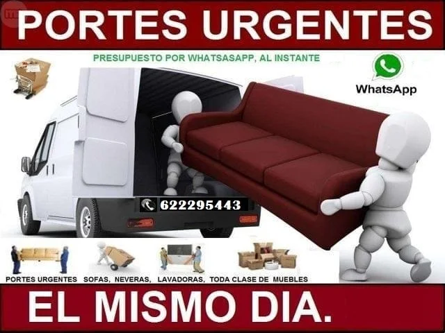 MUDANZAS BARATAS CORUÑA VACIADO DE PISOS CORUÑA en Rúa Juan de la Cierva, 13, 15008 A Coruña, España - Imagen 5