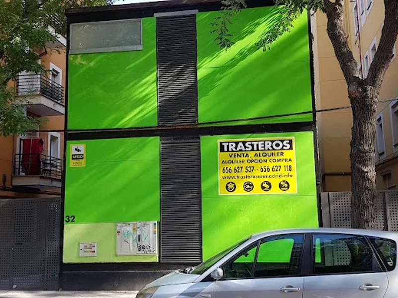 INNOVARENTA en C. de Francisco Abril, 4, Retiro, 28007 Madrid, España - Imagen 1