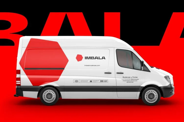 Imbala | Mudanzas Coruña en Rúa Riazor, 15004 A Coruña, España - Imagen 2