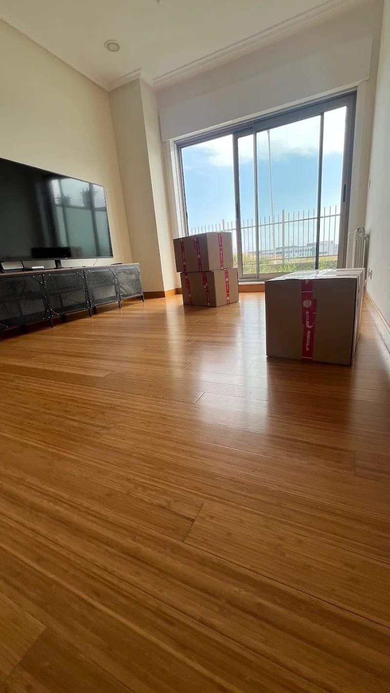 Imbala | Mudanzas Coruña en Rúa Riazor, 15004 A Coruña, España - Imagen 4