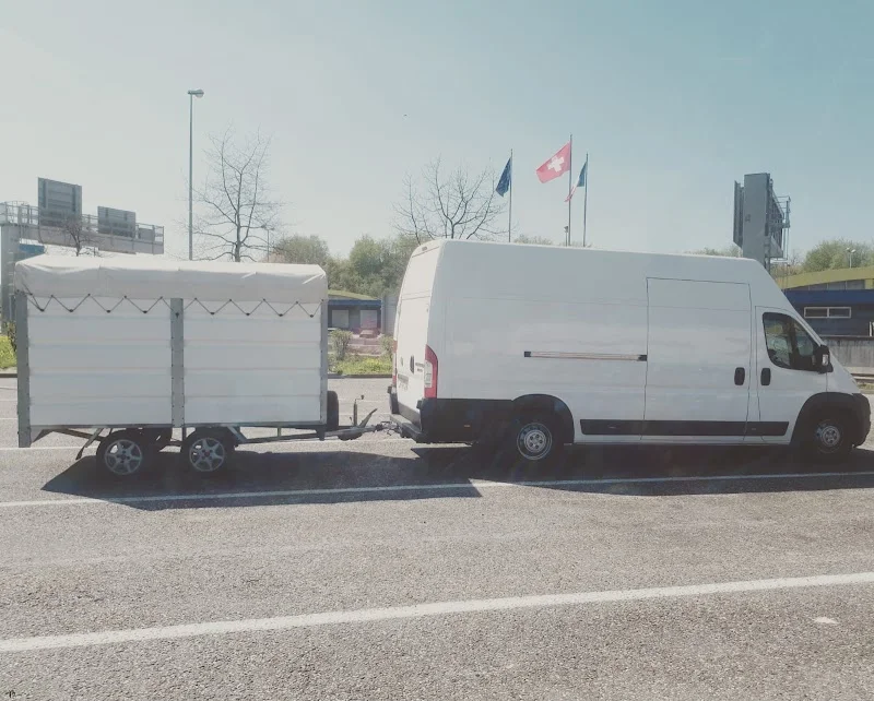 Mudanzas Internacionales BTM en Rúa Antonio Ríos, 41, 15009 A Coruña, España - Imagen 2