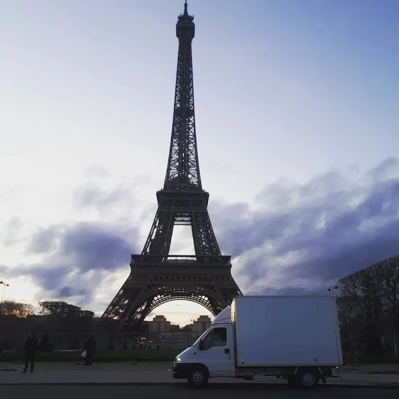 Mudanzas Internacionales BTM en Rúa Antonio Ríos, 41, 15009 A Coruña, España - Imagen 5