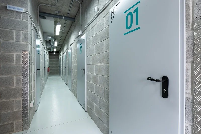 Leoneras Varela Silvari en Rúa Varela Silvari, 16-18, bajo, 15001 A Coruña, España - Imagen 2