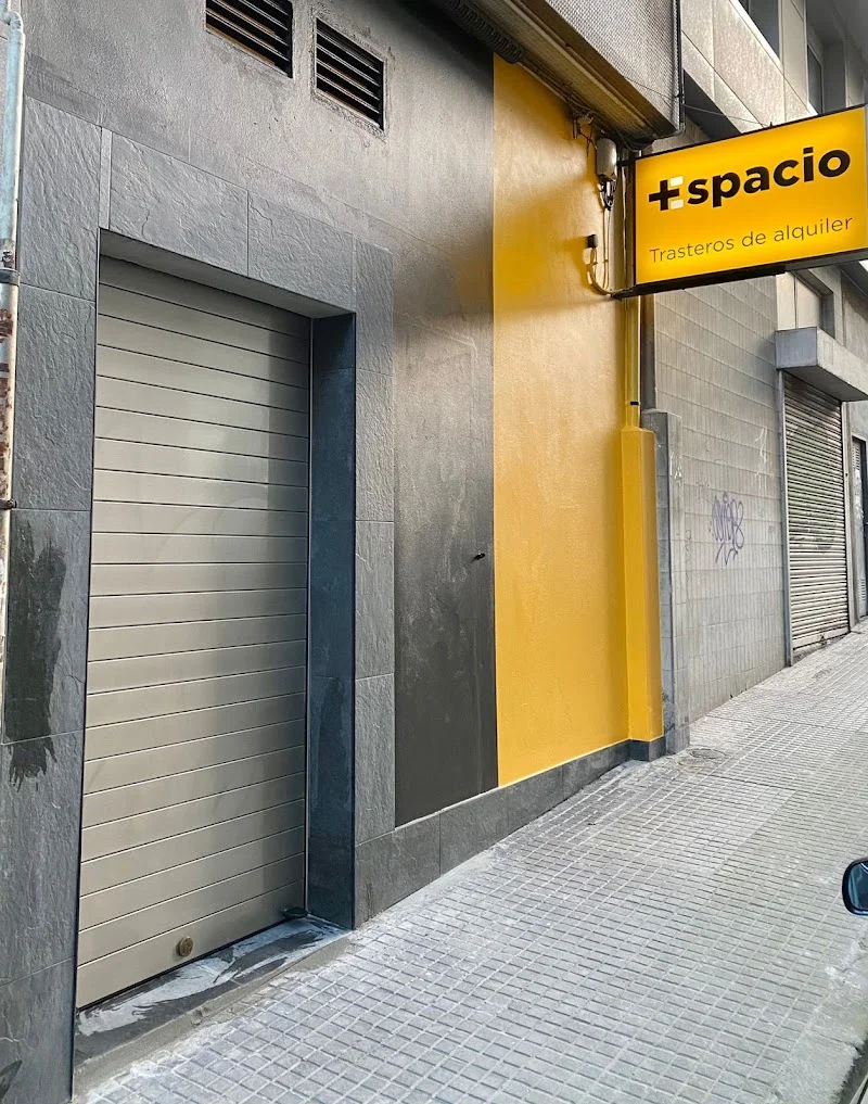 +Espacio Trasteros De Alquiler en C. Nueva Tr.ª Buenavista, 15006 A Coruña, La Coruña, España - Imagen 1