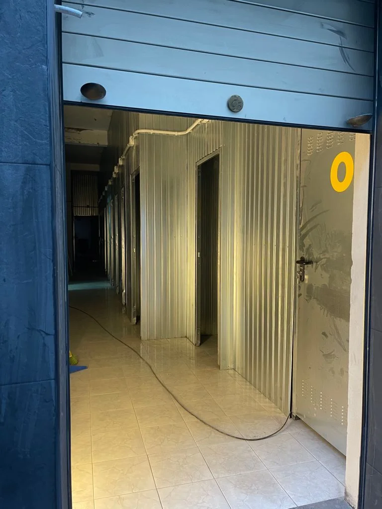 +Espacio Trasteros De Alquiler en C. Nueva Tr.ª Buenavista, 15006 A Coruña, La Coruña, España - Imagen 2