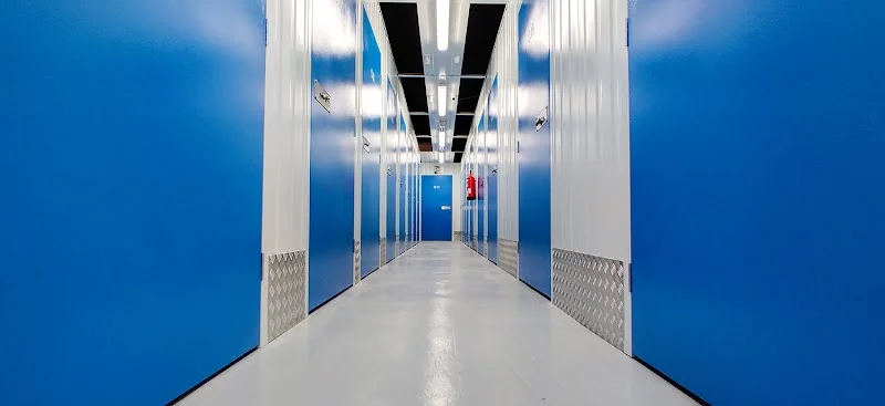 Guardacenter | Alquiler de trasteros en Elche en Carrer Vicente Blasco Ibáñez, 49, 03201 Elx, Alicante, España - Imagen 5