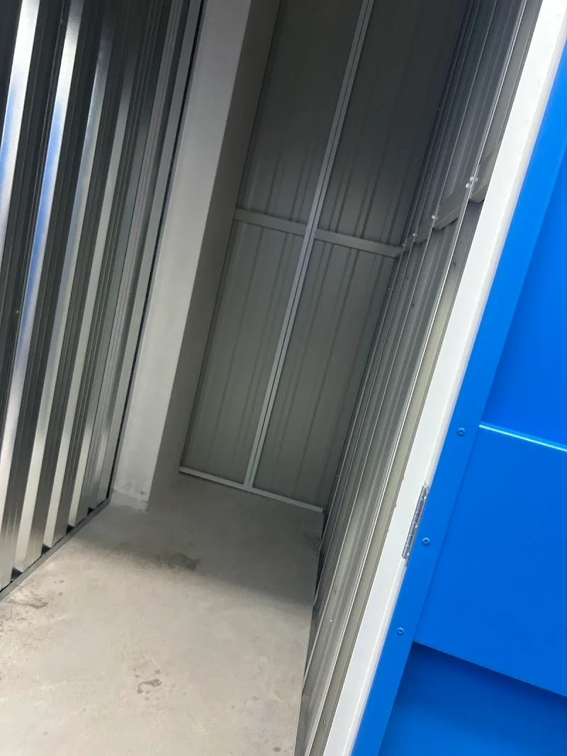 Guardacenter | Alquiler de trasteros en Elche en Carrer Josep Bernad Amorós, 73, 03205 Elx, Alicante, España - Imagen 4